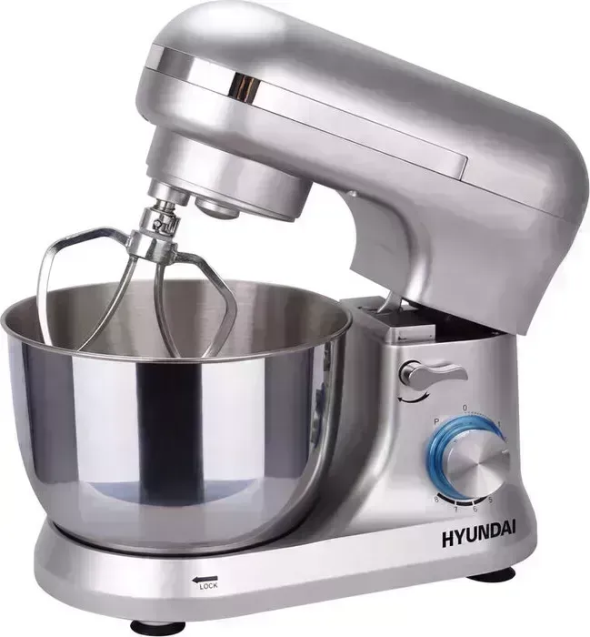 Миксер HYUNDAI планетарный HYM-S6551