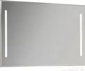 Зеркало АКВАТОН Отель 800 (1A101302OT010)
