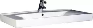 Раковина мебельная AQUANET Shenxin 90 (9090) У (177118)