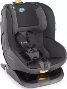 Автокресло CHICCO Oasys 1 Evo Isofix Coal