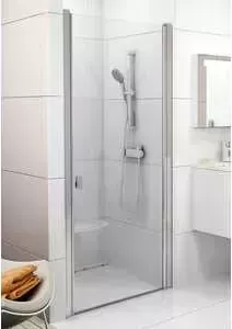 Душевая дверь RAVAK Csd1-90 90х195 см (0QV70C00Z1)