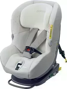 Автокресло Maxi-Cosi Milo Fix Digital Rain