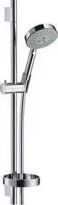 Душевой гарнитур Hansgrohe Raindance s 120 air 3jet (27886000)