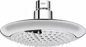 Верхний душ Grohe Rainshower Solo (27436000)