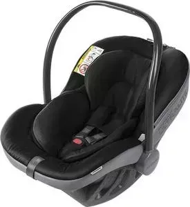 Автокресло AVIONAUT Ultralite IsoFix Berlin black