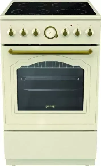 Плита электрическая GORENJE EC52CLI