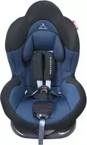 Автокресло BABY CARE BSO sport IsoFix синий (BS02-TS1)