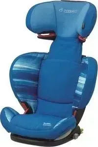 Автокресло Maxi-Cosi Rodi Fix Air Protect Watercolor Blue