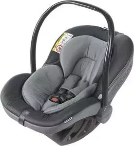 Автокресло AVIONAUT Ultralite IsoFix 0-13кг London Grey AV-304/U1
