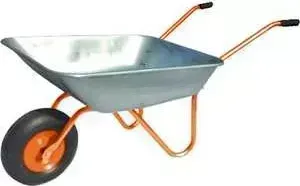 Тачка садовая PRORAB 75л HB 840