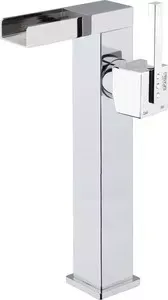Смеситель для раковины Fiore XS-SKY хром (85CR7718)