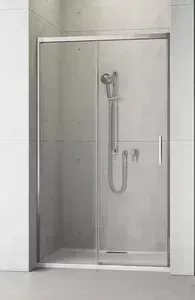 Душевая дверь Radaway Idea DWJ/L 130x2005 (387017-01-01L) стекло прозрачное