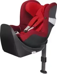 Автокресло CYBEX Sirona M2 i-SizeBase M Mars Red