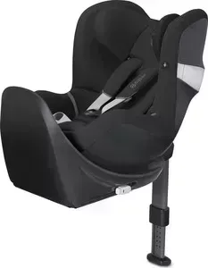 Автокресло CYBEX Sirona M2 i-SizeBase M Happy Black