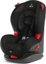 Автокресло BABY CARE ESO Basic Premium (черный)