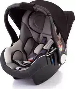 Автокресло BABY CARE Diadem 2803-3304-2855
