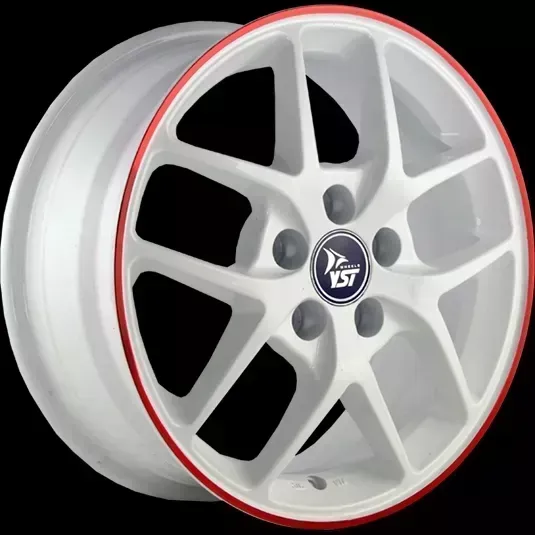 Диск автомобильный YST X-8 6.5X16/5X114.3 ET50 D66.1 WRS
