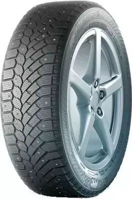 Шина GISLAVED NORD FROST 200 215/45R17 91T шип