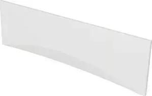 Фронтальная панель CERSANIT Virgo, Intro, Zen, Smart 170 см, белая (P-PA-VIRGO*170n/P-PA-VIRGO*170)