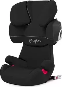 Автокресло CYBEX Solution X2-Fix Pure Black / 515117009