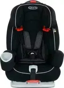 Автокресло GRACO Nautilus Elite (sports luxe)