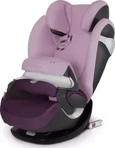 Автокресло CYBEX Pallas M-Fix Princess Pink