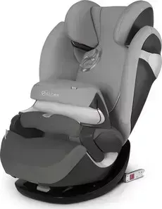 Автокресло CYBEX Pallas M-Fix Manhattan Grey