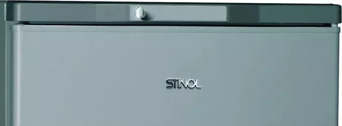 Фото №3 Холодильник STINOL STT 145 S