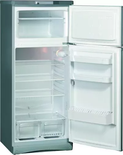 Фото №4 Холодильник STINOL STT 145 S