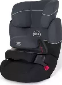 Автокресло CYBEX Isis (cobblestone) 512106027