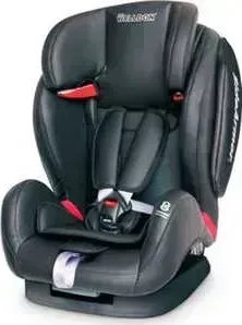 Автокресло Welldon Sidearmor and Cuddleme (regal duke/black) BS07-BCE1