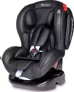 Автокресло Welldon Royal Baby 2 (черный) 3701-2401