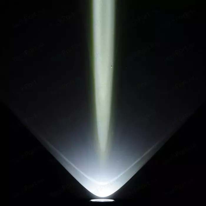 Фото №3 Ручной светодиодный фонарь Elektrostandard Torres аккумуляторный 211х83 170 лм 4690389100079