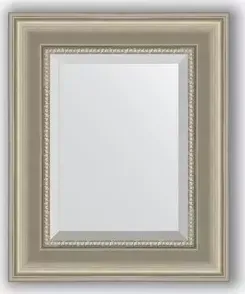 Зеркало Evoform с фацетом в багетной раме Exclusive 46x56 см, хамелеон 88 мм (BY 1367)