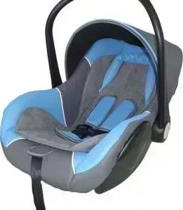Автокресло Lucky Baby (синий) LB321