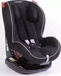 Автокресло Lider Kids Victory (черный)