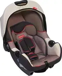 Автокресло NANIA Beone SP (песочный) fisher price 495589