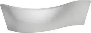 Фронтальная панель EUROLUX Эфес левая 170 (EUR117)