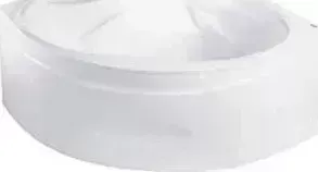 Фронтальная панель Jika Maggiore 150х150 см (2.9686.0.000.000)