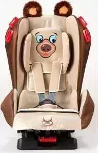Автокресло Ramatti 9-25кг Formula classic tedy bear 782-30-21