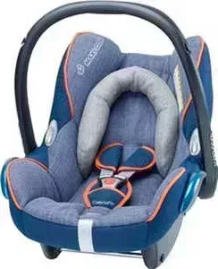 Автокресло Maxi-Cosi Cabrio Fix (divine denim) 61776960