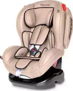 Автокресло Welldon Royal baby (бежевый) 3721-2421