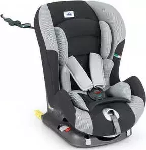 Автокресло Cam Viaggiosicuro IsoFix (темно-серый/серый) S157-T213
