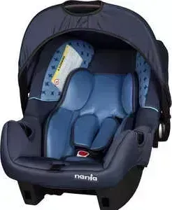 Автокресло BEBE PLANETE Beone SP (ocean v star)