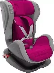 Автокресло AVIONAUT Gilder IsoFix (фиолетовый/серый) S.05