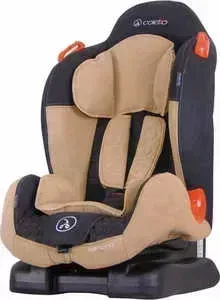 Автокресло Coletto Santino (9-25) Beige/ бежевый 11/009