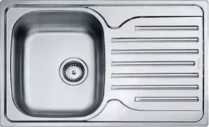 Мойка кухонная Franke PXN 611-78 3 1/2 (101.0192.877)
