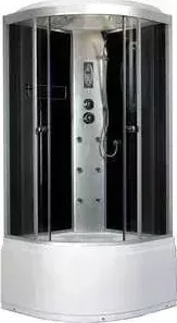 Душевая кабина NIAGARA 90х90х220 см (NG-508-01N)