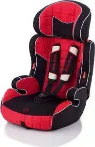 Автокресло BABY CARE Grand Voyager (красный)
