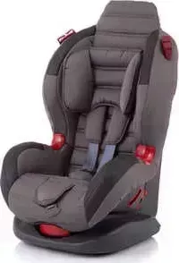 Автокресло BABY CARE ESO Sport Premium ESO1-T24 (Black) ДУБЛЬ